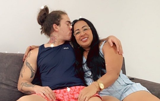 Valdenice Nunes pede desculpas publicamente: "Meu coração de mãe fala mais alto"