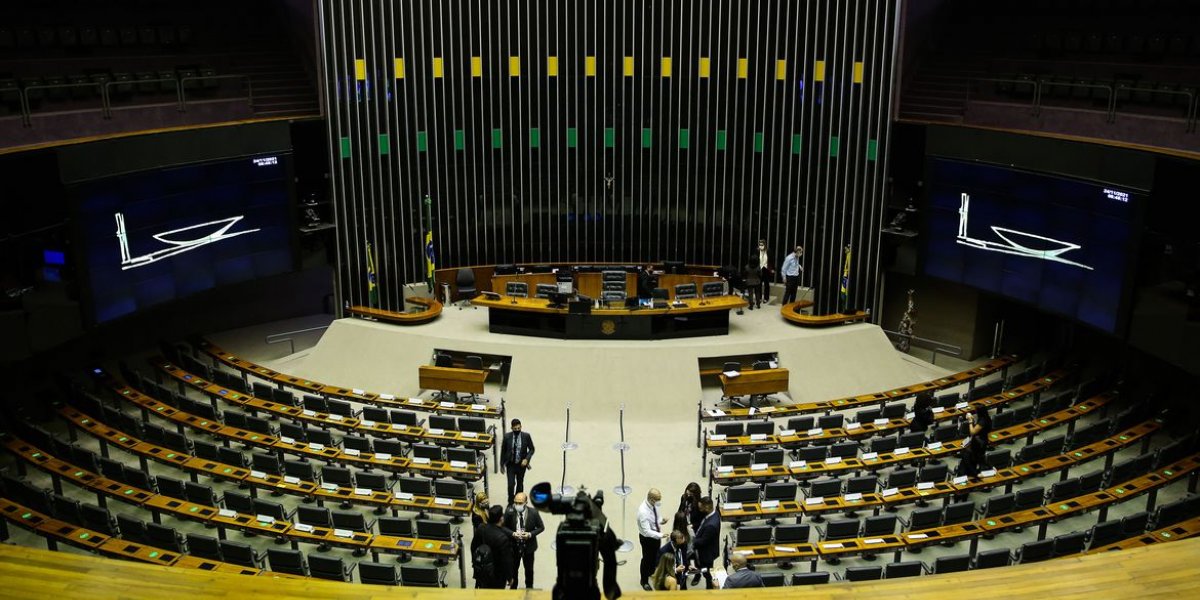 Câmara dos Deputados aprova texto-base do projeto que legaliza jogos no Brasil