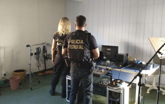 Pastor acusado de promover discurso de ódio contra judeus é preso no Rio