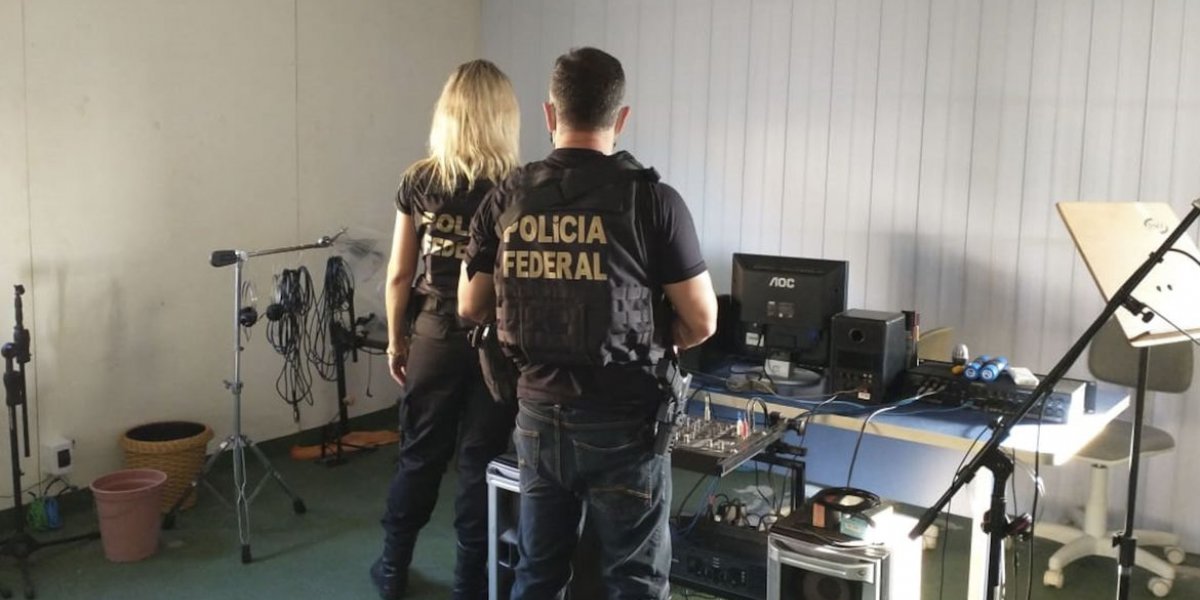 Pastor acusado de promover discurso de ódio contra judeus é preso no Rio