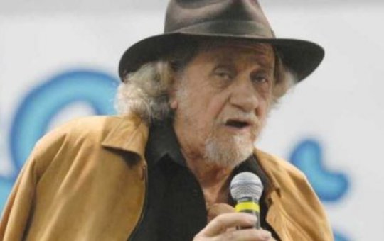Elomar Figueira tem piora e é intubado em UTI de Conquista