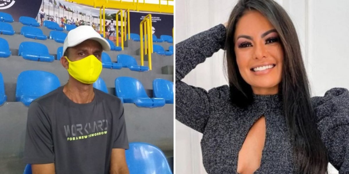 “A Ficha ainda não caiu”, diz fã de Paulinha Abelha em velório da cantora