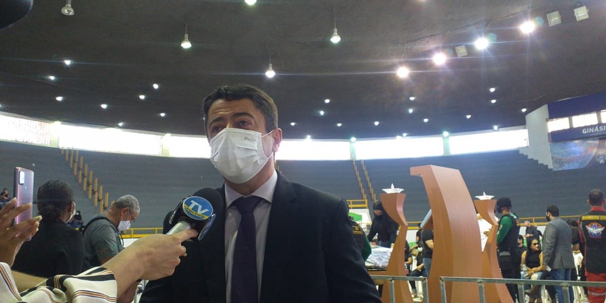 “Paulinha levava o nome de Sergipe ao Brasil”, afirma vereador Fabiano Oliveira