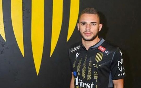 Na Ucrânia, volante com passagem pelo Bahia fala do momento: “Estou bem”