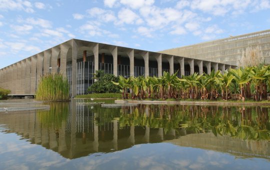 Itamaraty se pronuncia oficialmente sobre invasão russa à Ucrânia