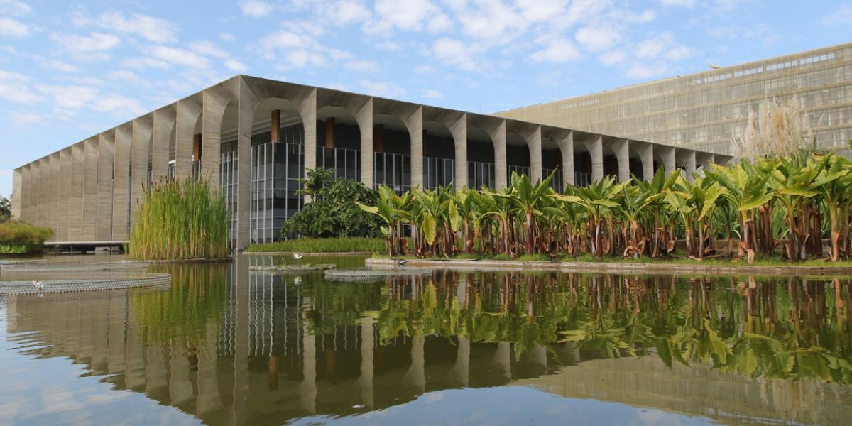 Itamaraty se pronuncia oficialmente sobre invasão russa à Ucrânia