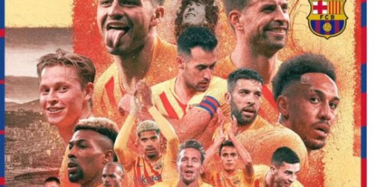 Barcelona encara o Napoli pela Europa League