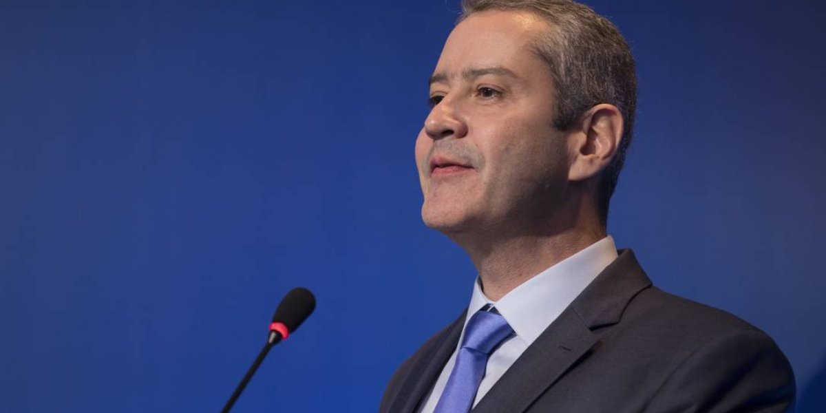 Rogério Cabloco é afastado de forma definitiva da presidência da CBF