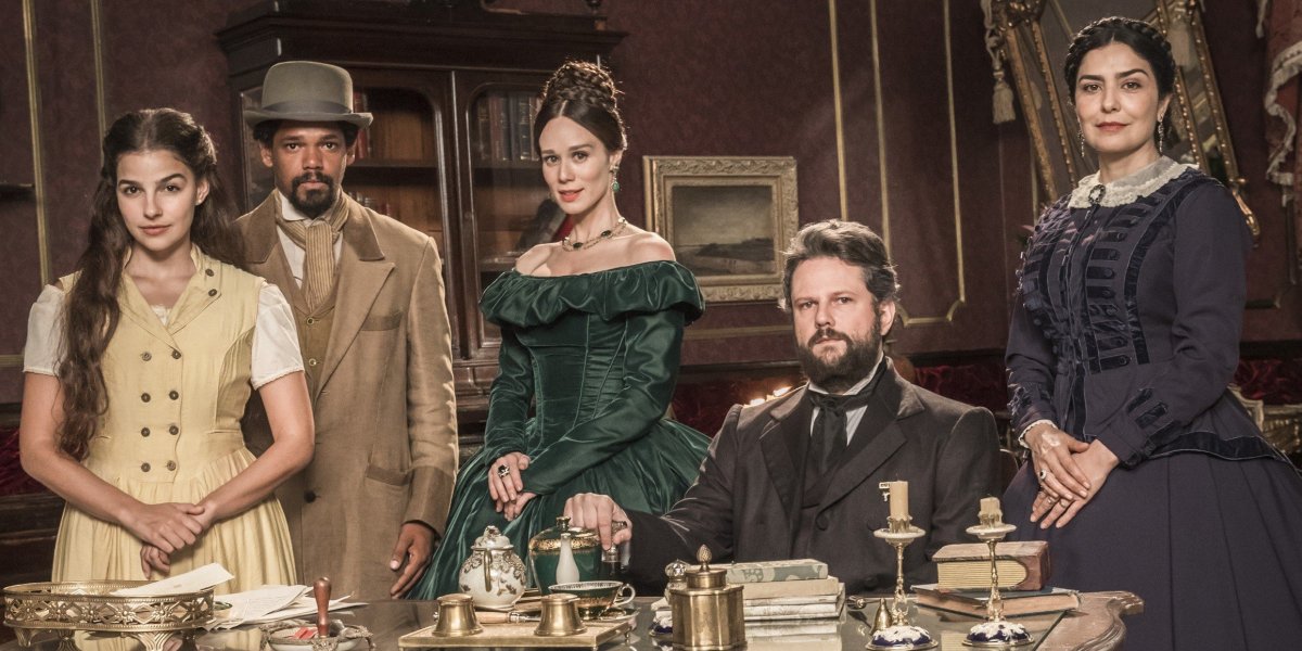 Globo investiga casos de racismo por parte de diretor de novela