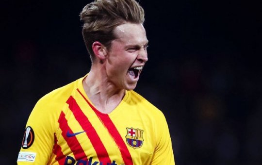 Barcelona domina Napoli e avança para oitavas da Liga Europa