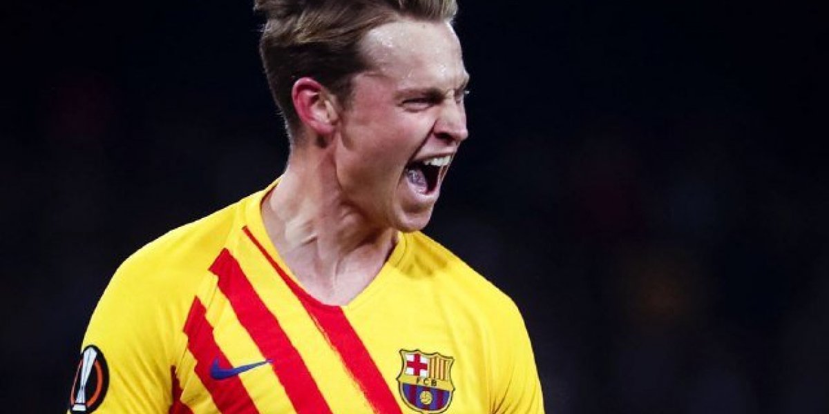 Barcelona domina Napoli e avança para oitavas da Liga Europa