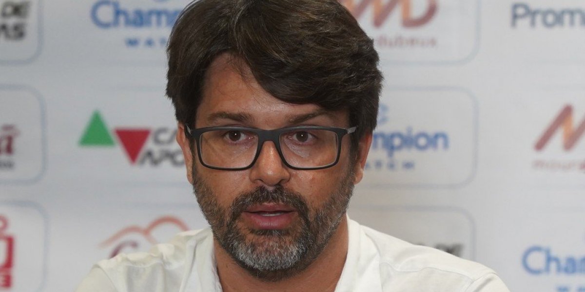 Bellintani desabafa após atentado: "Poderíamos estar em choque por 40 mortes"
