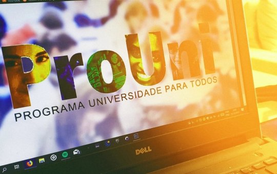 Estudantes têm até esta sexta-feira (25) para se inscrever no Prouni