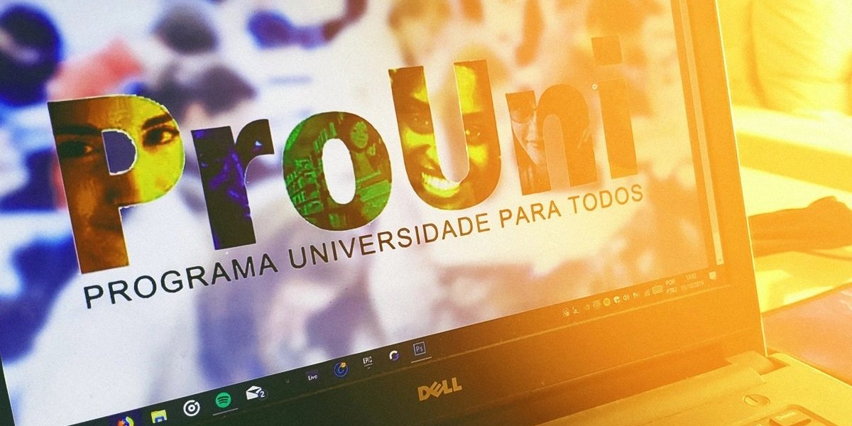 Estudantes têm até esta sexta-feira (25) para se inscrever no Prouni