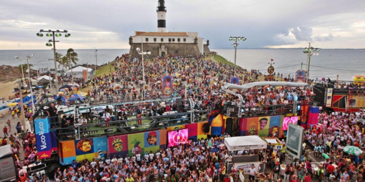 Auxílio para profissionais da Cultura começa a ser pago nesta sexta em Salvador