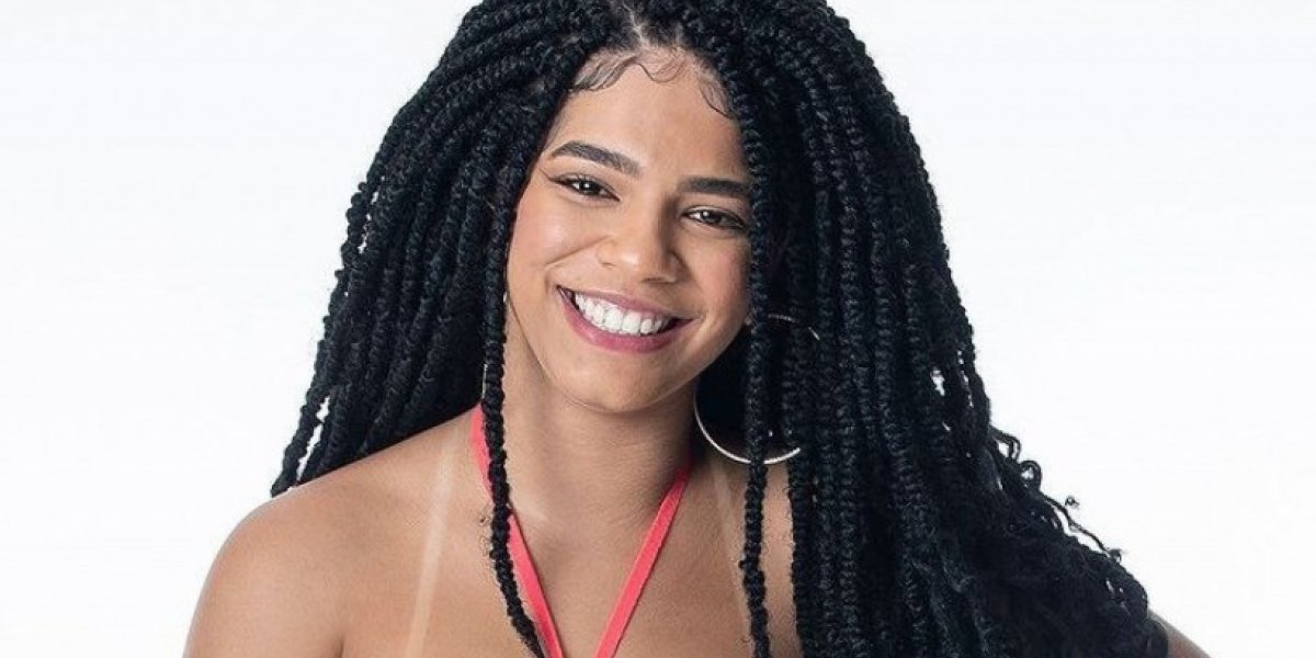 Maria lamenta erros de pronome de Linn da Quebrada no BBB 22: 'Me dói ver'