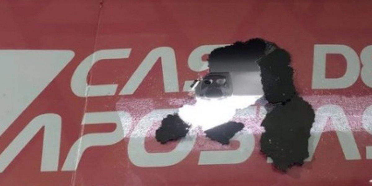 Polícia passa informações iniciais de apuração do ataque ao ônibus do Bahia