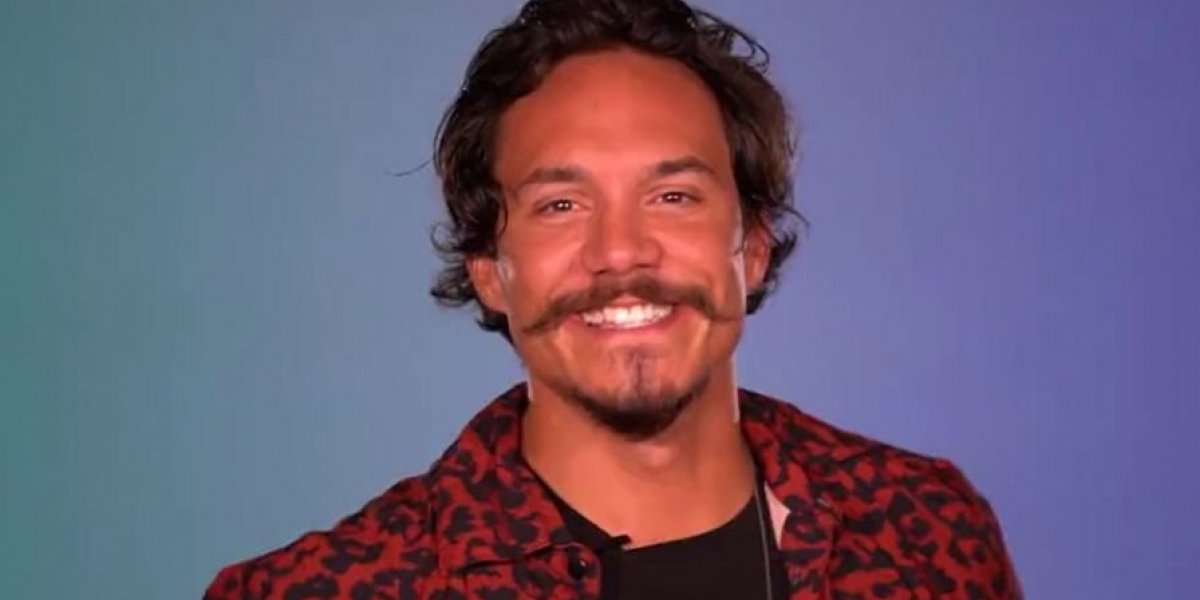 Eli brinca com eliminação de Arthur em prova no BBB: 'Achei que teve um surto'