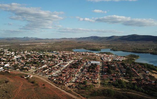 Homem é preso por importunação sexual na cidade de Itaberaba