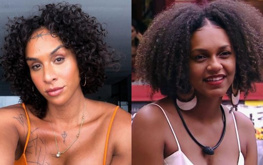 BBB 22: Linn e Jessi criticam Eli e cogitam votar no brother