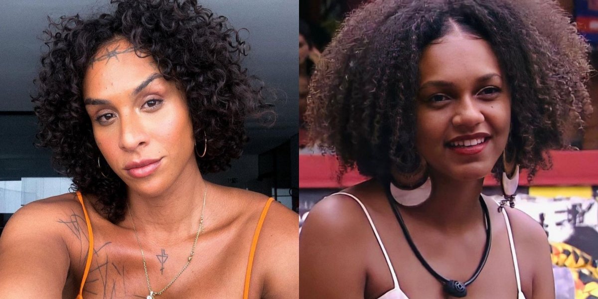 BBB 22: Linn e Jessi criticam Eli e cogitam votar no brother