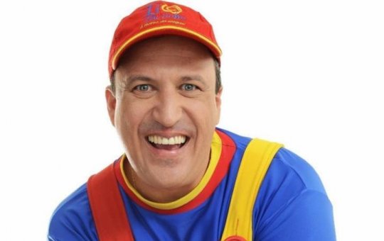 Shopping Piedade promove Bailinho Infantil com Tio Paulinho neste sábado