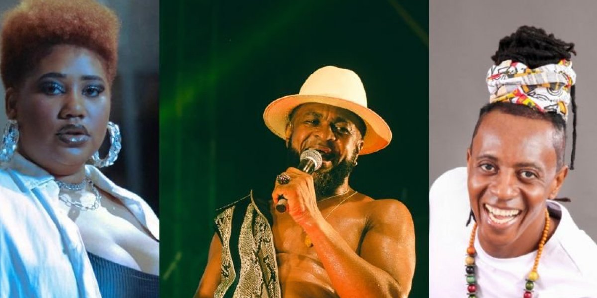 Pelourinho: Motumbá recebe Tonho Matéria e a cantora Semiseria no Gira Mundo