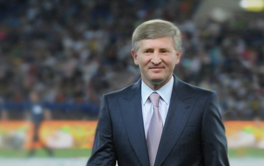 Dono do Shakhtar Donetsk é apontado como pró-Rússia e ilustra tensões na Ucrânia