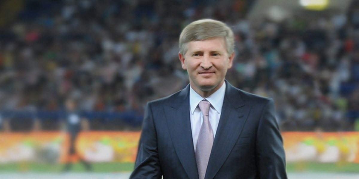 Dono do Shakhtar Donetsk é apontado como pró-Rússia e ilustra tensões na Ucrânia