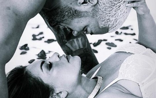 Viúvo de Paulinha Abelha se pronuncia sobre morte da cantora no Instagram