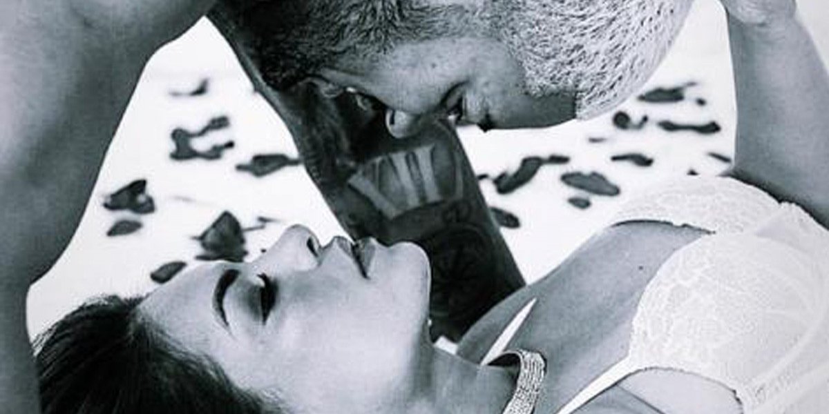 Viúvo de Paulinha Abelha se pronuncia sobre morte da cantora no Instagram