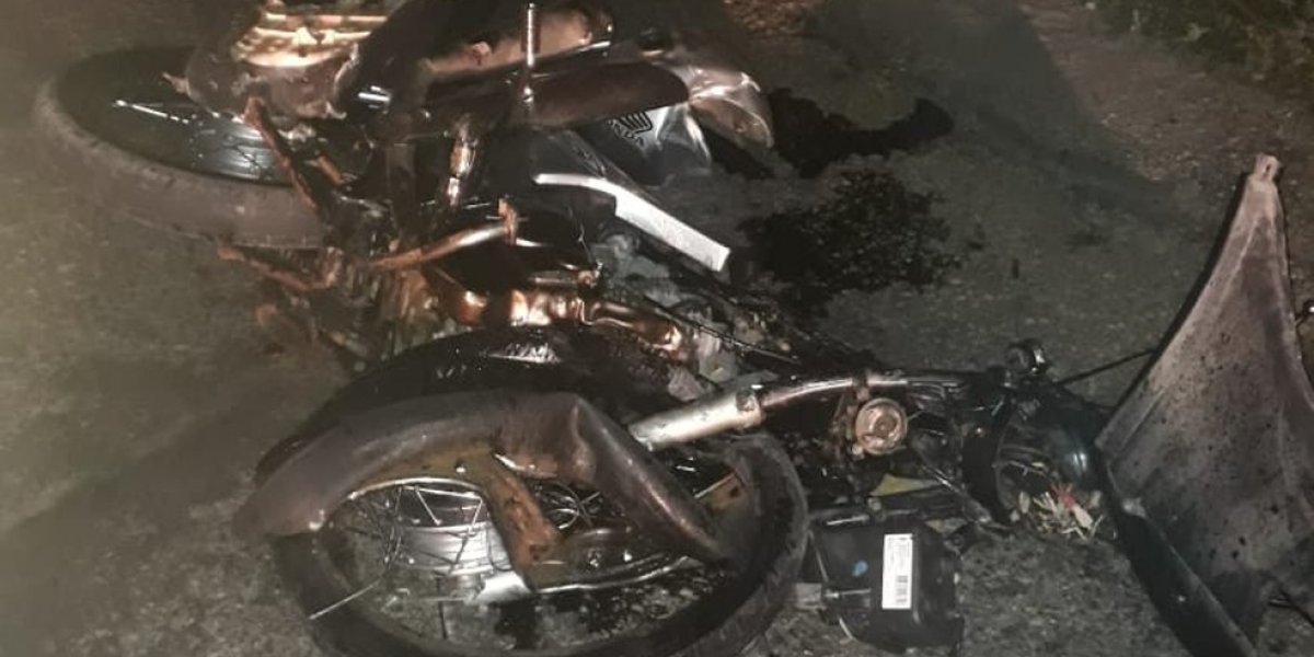 Acidente entre carro e motocicleta mata homem no sudoeste da Bahia