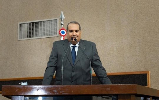 Sandro Régis critica governo da Bahia por casos de violência em Salvador