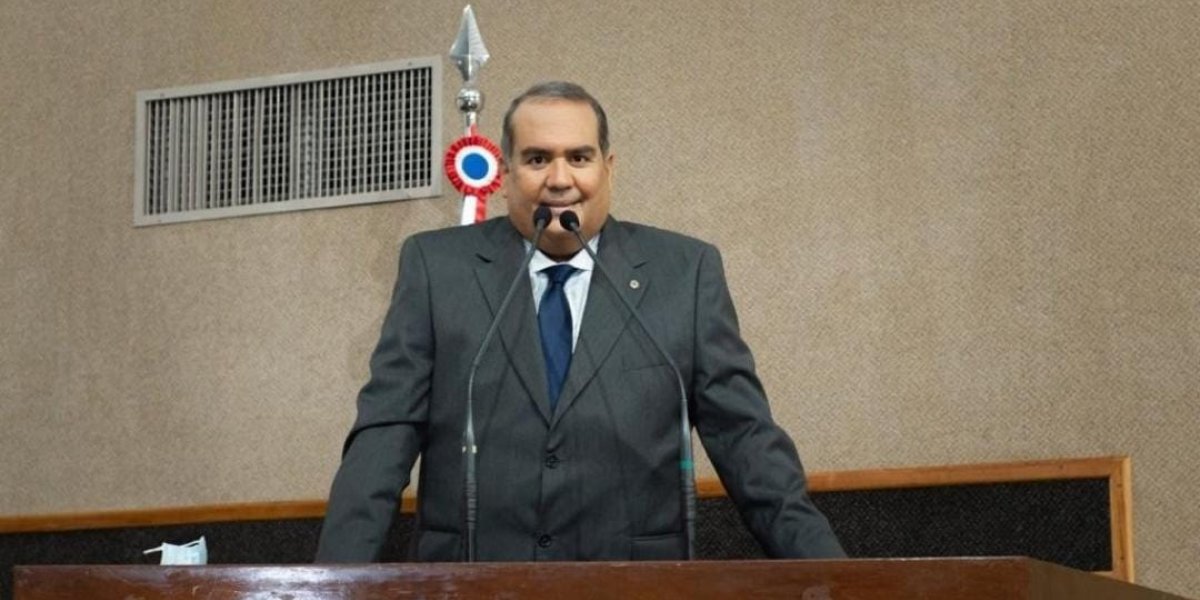 Sandro Régis critica governo da Bahia por casos de violência em Salvador