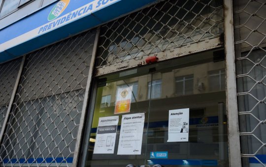 INSS: agências não funcionam neste carnaval; veja como proceder