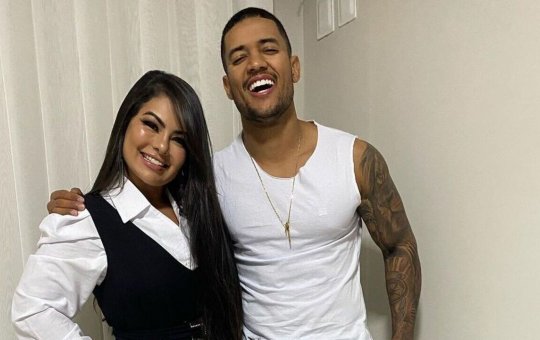 Marido de Paulinha Abelha revela ainda não saber a causa da morte da cantora