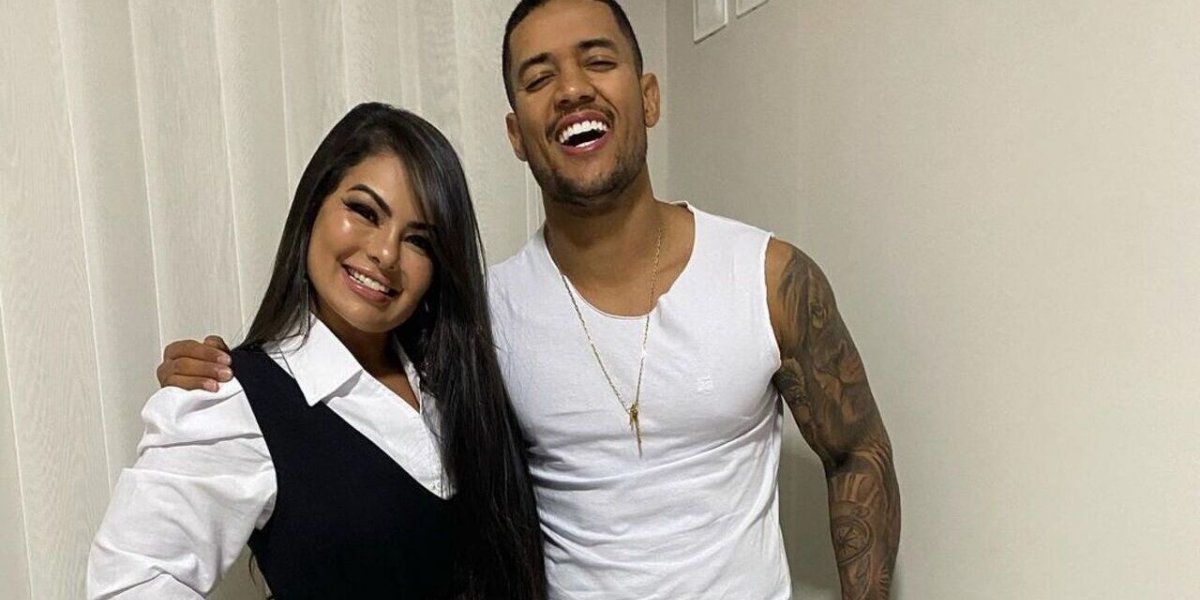 Marido de Paulinha Abelha revela ainda não saber a causa da morte da cantora