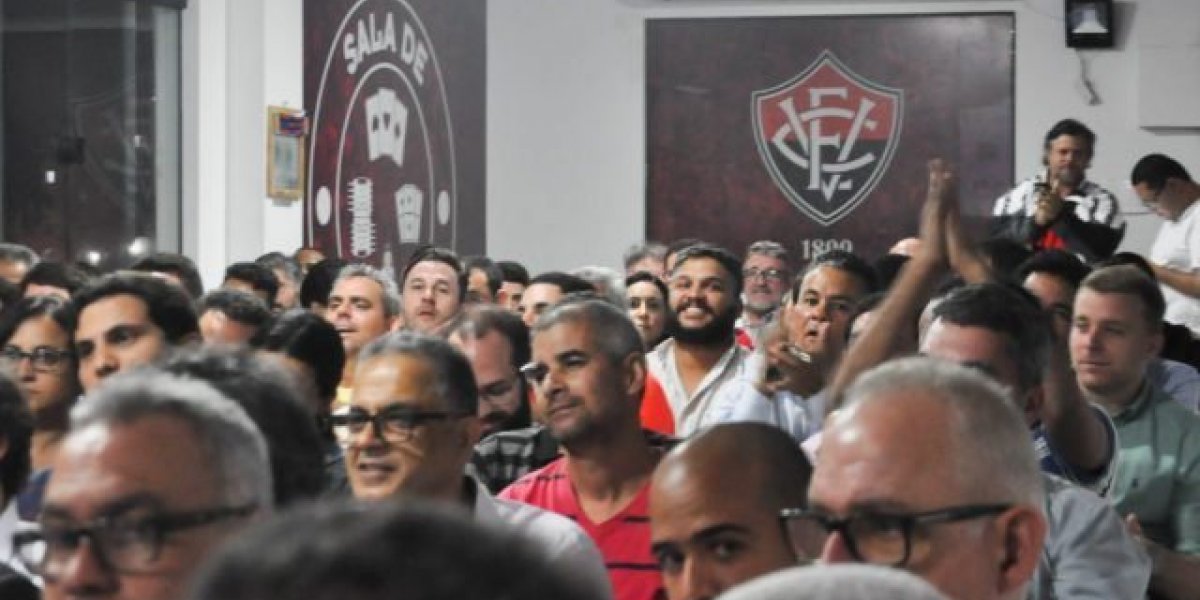 Vitória amplia prazo para envio de emendas para reforma emergencial do estatuto