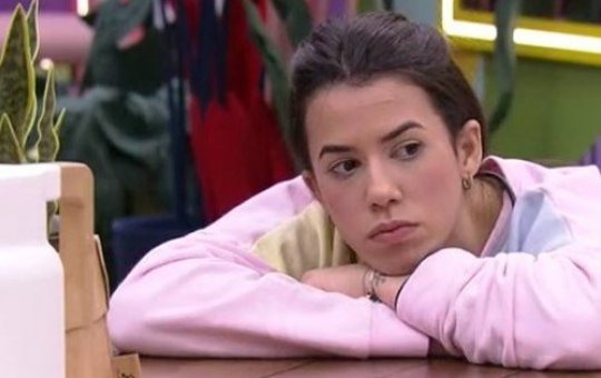 BBB 22: Própria torcida de Larissa pede eliminação da sister