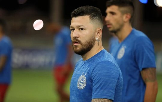 Rossi cobra R$ 600 mil do Bahia na Justiça 