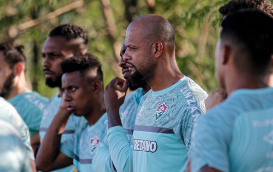 Libertadores: Fluminense pega Millonarios de olho na fase de grupos