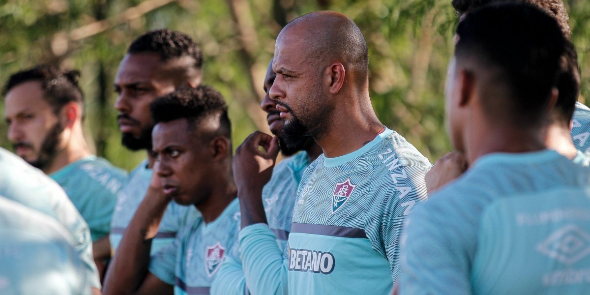 Libertadores: Fluminense pega Millonarios de olho na fase de grupos