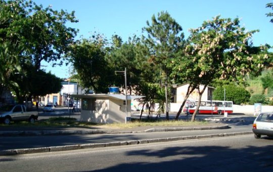 Mulher é assassinada a facadas no bairro da Baixa de Quintas