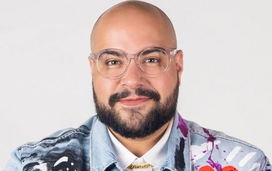 BBB 22: Tiago Abravanel fala sobre sua desistência do reality