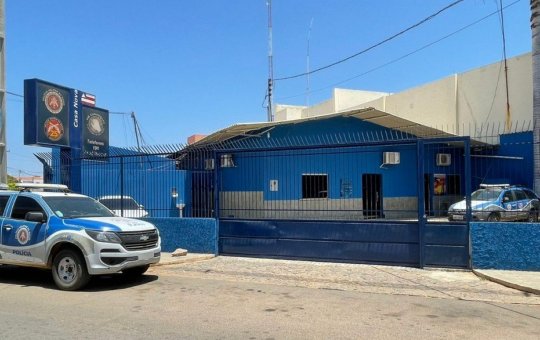 Foragido de prisão no Pará, homem que fingia ser evangélico é preso em Casa Nova