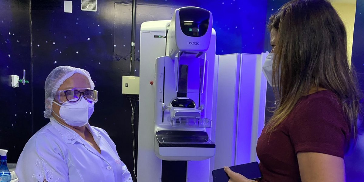 Hospital da Mulher conquista certificado como centro de excelência