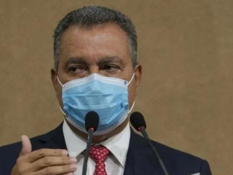 Rui Costa autoriza realização de concurso para professores com 1.806 vagas