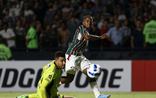 Libertadores: Flu supera Millonarios e se aproxima da fase de grupos