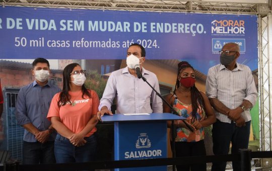 Bruno desconversa sobre saída de Wagner: “Estamos preocupados com o nosso grupo"