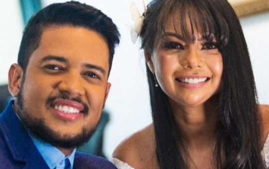 Viúvo de Paulinha Abelha compartilha últimos momentos da cantora; Assista